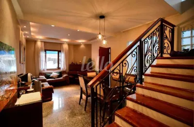Casa com 3 quartos à venda na rua josé de magalhães, 665, vila clementino, são paulo, 174 m2 por r$ 1.400.000