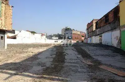 Terreno à venda na rua joão alfredo, 520, santo amaro, são paulo, 884 m2 por r$ 4.200.000