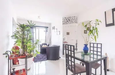 Apartamento com 2 quartos à venda na avenida fagundes filho, 1097, vila monte alegre, são paulo, 72 m2 por r$ 490.000