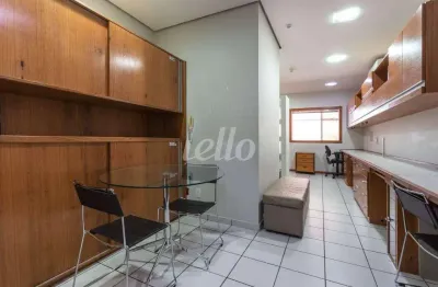 Sala comercial com 2 salas à venda na avenida santo amaro, 4644, santo amaro, são paulo, 37 m2 por r$ 320.000