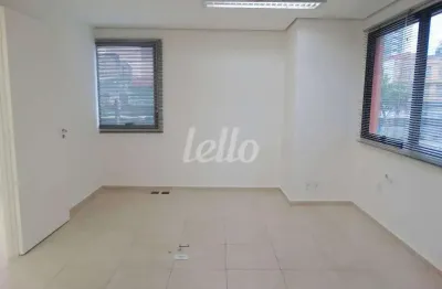Sala comercial com 1 sala à venda na rua domingos de morais, 2777, vila mariana, são paulo, 34 m2 por r$ 420.000