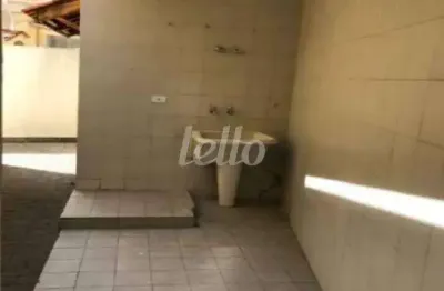 Casa com 3 quartos à venda na rua carataca, 79, vila gustavo, são paulo, 133 m2 por r$ 850.000