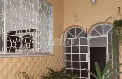 Casa comercial com 2 salas à venda na rua rubiácea, 86, água fria, são paulo, 200 m2 por r$ 700.000