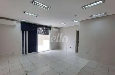 Sala comercial com 2 salas à venda na rua ezequiel freire, 192, santana, são paulo, 124 m2 por r$ 780.000