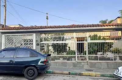 Casa com 3 quartos à venda na rua nuto sant'anna, 616, jardim são josé (zona norte), são paulo, 348 m2 por r$ 638.000