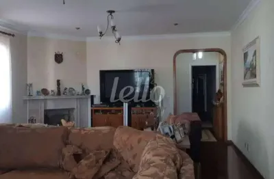 Apartamento com 4 quartos à venda na rua francisca júlia, 170, santana, são paulo, 222 m2 por r$ 2.200.000