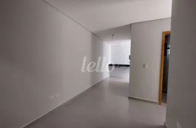 Apartamento com 2 quartos à venda na rua silvestre lacroix, 54, vila constança, são paulo, 37 m2 por r$ 289.000