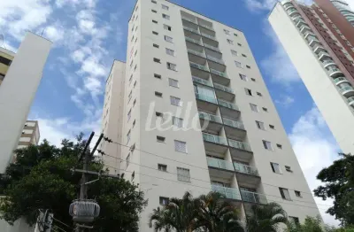 Apartamento com 2 quartos à venda na rua doutor guilherme cristofel, 121, santana, são paulo, 65 m2 por r$ 475.000