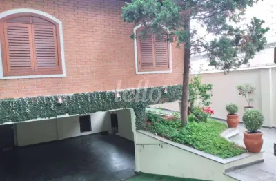 Casa comercial com 2 salas à venda na rua xavier da veiga, 109, santana, são paulo, 215 m2 por r$ 1.500.000