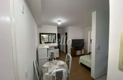 Apartamento com 2 quartos à venda na rua solidônio leite, 2489, vila ivone, são paulo, 50 m2 por r$ 420.000