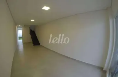 Casa com 3 quartos à venda na rua senador godói, 688, vila são geraldo, são paulo, 115 m2 por r$ 787.000