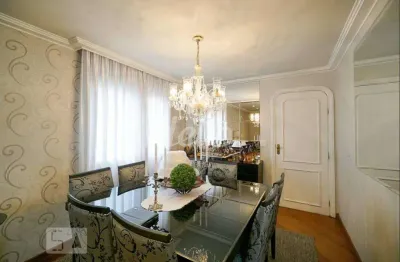 Apartamento com 4 quartos à venda na rua vitoantônio del vecchio, 226, parque da mooca, são paulo, 160 m2 por r$ 1.700.000
