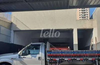 Barracão / galpão / depósito à venda na rua siqueira bueno, 1532, belenzinho, são paulo, 171 m2 por r$ 2.150.000