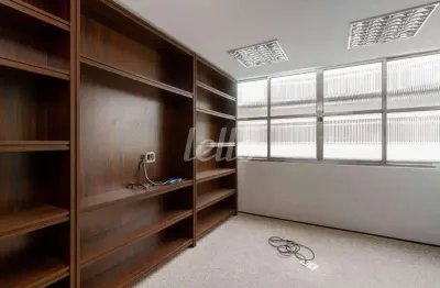 Sala comercial com 5 salas à venda na rua conselheiro crispiniano, 29, república, são paulo, 70 m2 por r$ 390.000