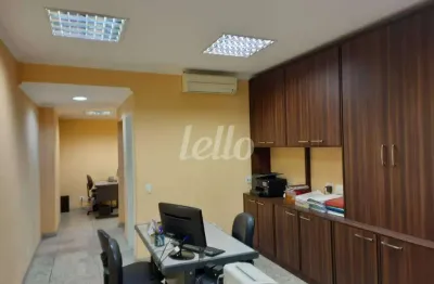 Sala comercial com 2 salas à venda na rua tabatinguera, 140, sé, são paulo, 35 m2 por r$ 240.000
