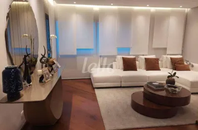 Apartamento com 3 quartos à venda na Rua Barão de Monte Santo, 1611, Mooca, São Paulo, 128 m2 por R$ 1.225.000