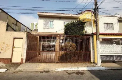 Casa comercial com 1 sala à venda na rua padre savino agazzi, 01, alto da mooca, são paulo, 200 m2 por r$ 1.350.000
