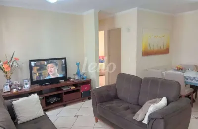 Apartamento com 2 quartos à venda na rua zacarias alves de melo, 108, jardim ibitirama, são paulo, 54 m2 por r$ 395.000