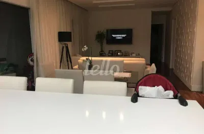 Apartamento com 3 quartos à venda na rua chamantá, 1042, vila prudente, são paulo, 129 m2 por r$ 1.490.000
