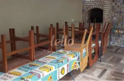 Casa com 3 quartos à venda na rua ipueiras, 24, vila bela, são paulo, 146 m2 por r$ 600.000