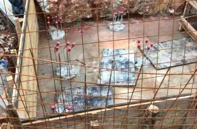 Terreno à venda na rua dom joaquim de melo, 126, parque da mooca, são paulo, 200 m2 por r$ 800.000