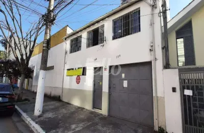 Prédio com 5 salas à venda na rua gama cerqueira, 188, cambuci, são paulo, 264 m2 por r$ 989.000