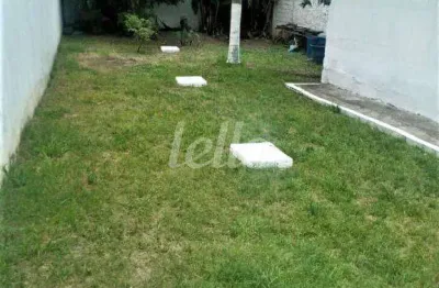 Terreno à venda na rua cambará, 36, vila bertioga, são paulo, 596 m2 por r$ 2.000.000