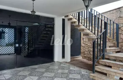Casa comercial à venda na rua campo largo, 664, vila bertioga, são paulo, 354 m2 por r$ 1.400.000