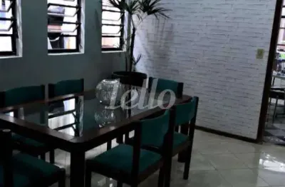Casa com 4 quartos à venda na rua américo vespucci, 487, vila prudente, são paulo, 260 m2 por r$ 1.300.000