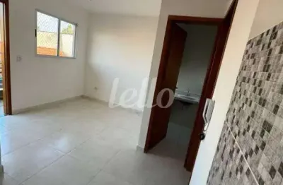 Apartamento com 1 quarto à venda na rua do orfanato, 1547, vila prudente, são paulo, 30 m2 por r$ 288.000