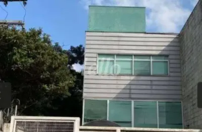 Prédio com 22 salas à venda na rua javari, 182, mooca, são paulo, 1324 m2 por r$ 5.500.000