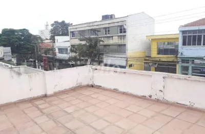 Casa comercial com 1 sala à venda na rua do oratório, 2501, mooca, são paulo, 60 m2 por r$ 800.000