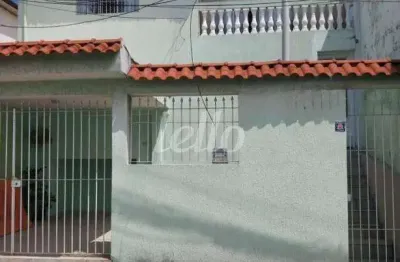Casa com 3 quartos à venda na trv. patará, 22, vila rio branco, são paulo, 98 m2 por r$ 790.000