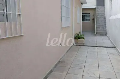 Casa com 3 quartos à venda na trv. patará, 22, vila rio branco, são paulo, 98 m2 por r$ 790.000