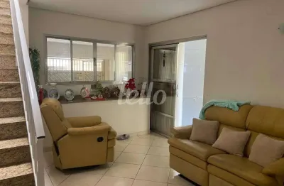 Casa com 3 quartos à venda na rua major basílio, 636, mooca, são paulo, 145 m2 por r$ 950.000