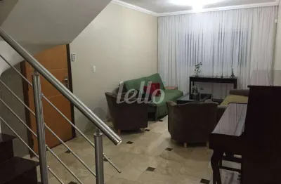 Casa com 5 quartos à venda na rua professor gustavo pires de andrade, 404, parque da vila prudente, são paulo, 223 m2 por r$ 1.500.000
