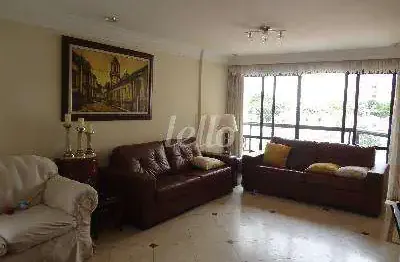 Apartamento com 3 quartos à venda na rua chamantá, 1108, vila prudente, são paulo, 165 m2 por r$ 1.170.000