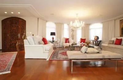 Casa com 3 quartos à venda na rua vicente romano, 200, parque da mooca, são paulo, 392 m2 por r$ 4.200.000