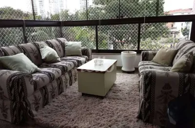Apartamento com 3 quartos à venda na rua lydia ferrari magnoli, 24, jardim avelino, são paulo, 185 m2 por r$ 1.200.000
