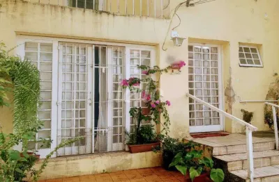 Casa com 2 quartos à venda na rua porto feliz, 47, mooca, são paulo, 80 m2 por r$ 745.000