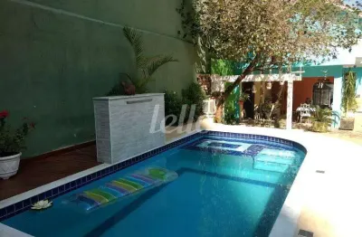 Casa com 4 quartos à venda na rua padre raposo, 615, mooca, são paulo, 230 m2 por r$ 2.500.000
