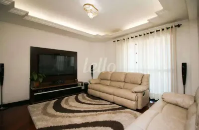 Apartamento com 4 quartos à venda na rua doutor roberto feijó, 528, vila prudente, são paulo, 242 m2 por r$ 1.800.000
