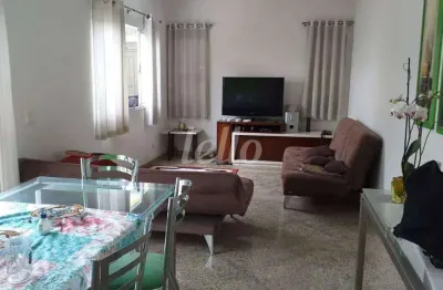 Casa com 3 quartos à venda na rua sílvio de sousa, 444, vila santa clara, são paulo, 180 m2 por r$ 1.600.000