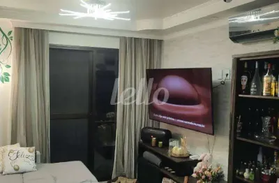 Apartamento com 3 quartos à venda na rua das giestas, 63, vila bela, são paulo, 88 m2 por r$ 890.000