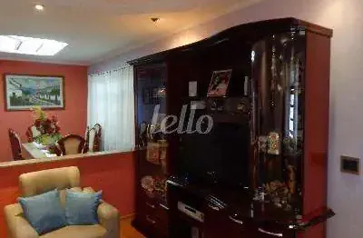 Casa com 3 quartos à venda na Rua Joaquim Pereira Pinto, 25, Jardim Avelino, São Paulo, 210 m2 por R$ 1.430.000