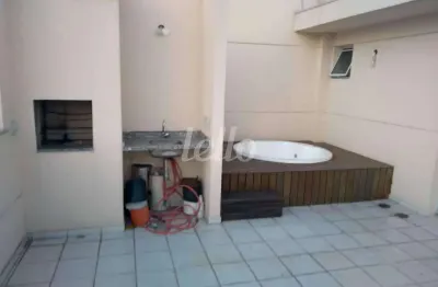 Apartamento com 2 quartos à venda na rua orlando calixto, 92, parque independência, são paulo, 110 m2 por r$ 680.000