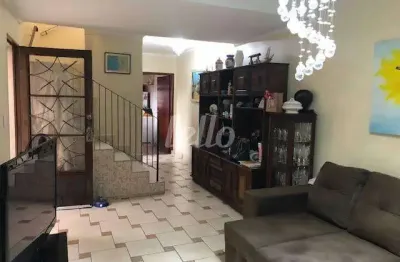 Casa com 3 quartos à venda na rua serra do pereiro, 153, vila independência, são paulo, 140 m2 por r$ 1.000.000