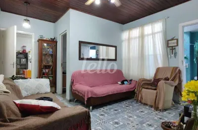 Casa com 2 quartos à venda na rua francisco retti, 112, vila oratório, são paulo, 150 m2 por r$ 650.000
