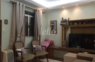 Apartamento com 1 quarto à venda na rua alves ribeiro, 398, cambuci, são paulo, 45 m2 por r$ 320.000