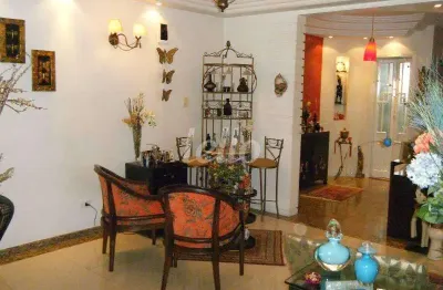 Apartamento com 3 quartos à venda na avenida paes de barros, 1338, mooca, são paulo, 278 m2 por r$ 1.300.000